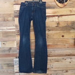 Nobo jeans junior size 3 average
